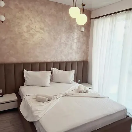 דירה Luxury