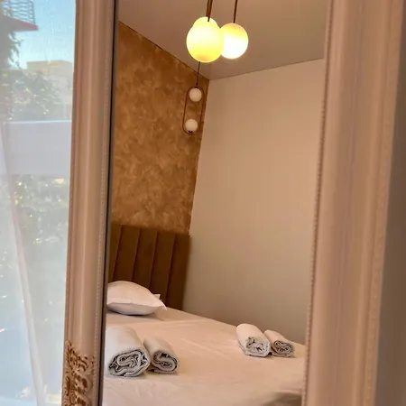 דירה Luxury Năvodari