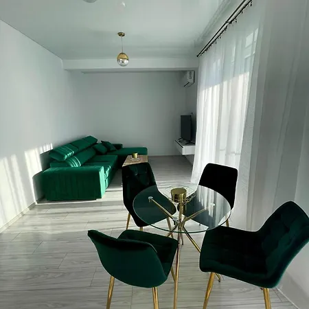 Luxury * Năvodari