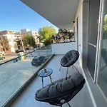 Διαμέρισμα Luxury