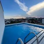 Διαμέρισμα Luxury *