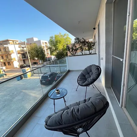 Apartman Luxury