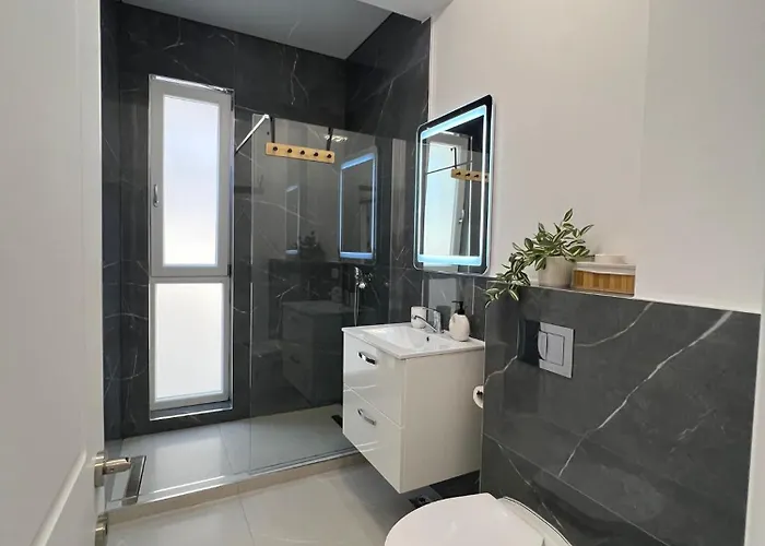 Luxury Apartment Navodari